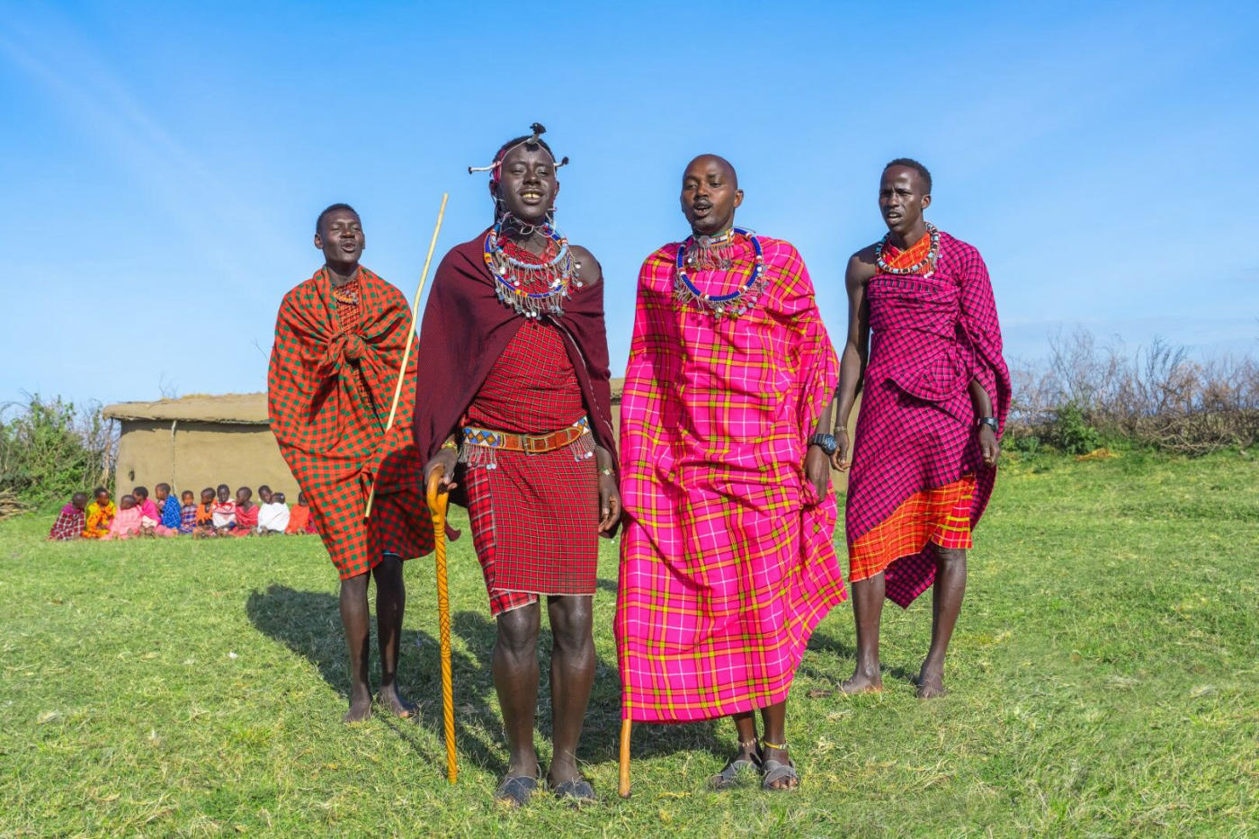 Masai Mara — photo 3