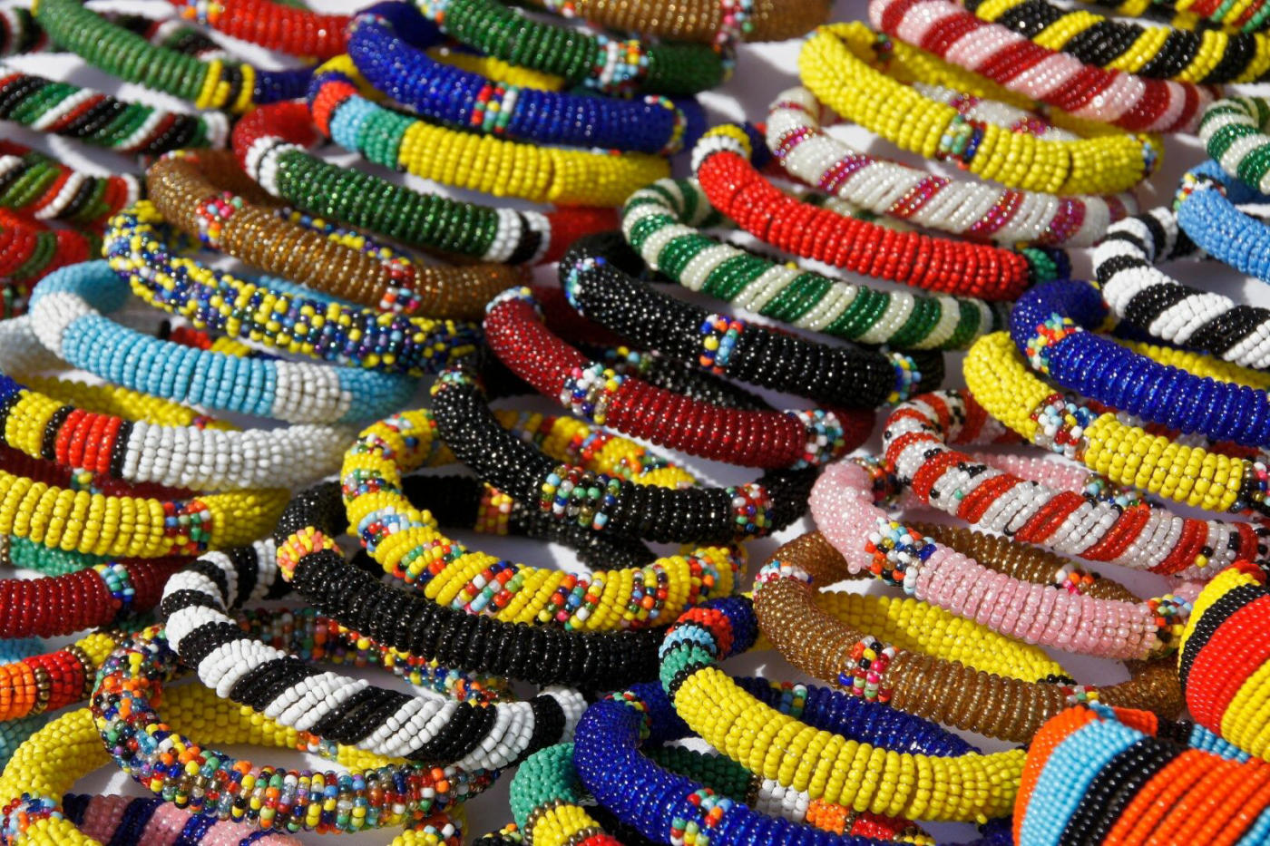 Tsavo – Nairobi en train – envol