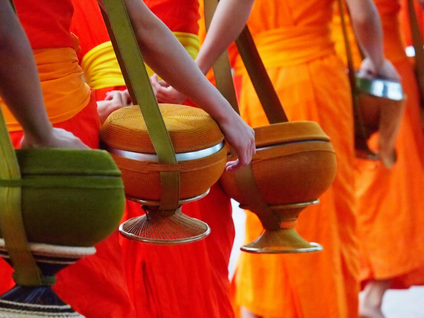 Luang Prabang