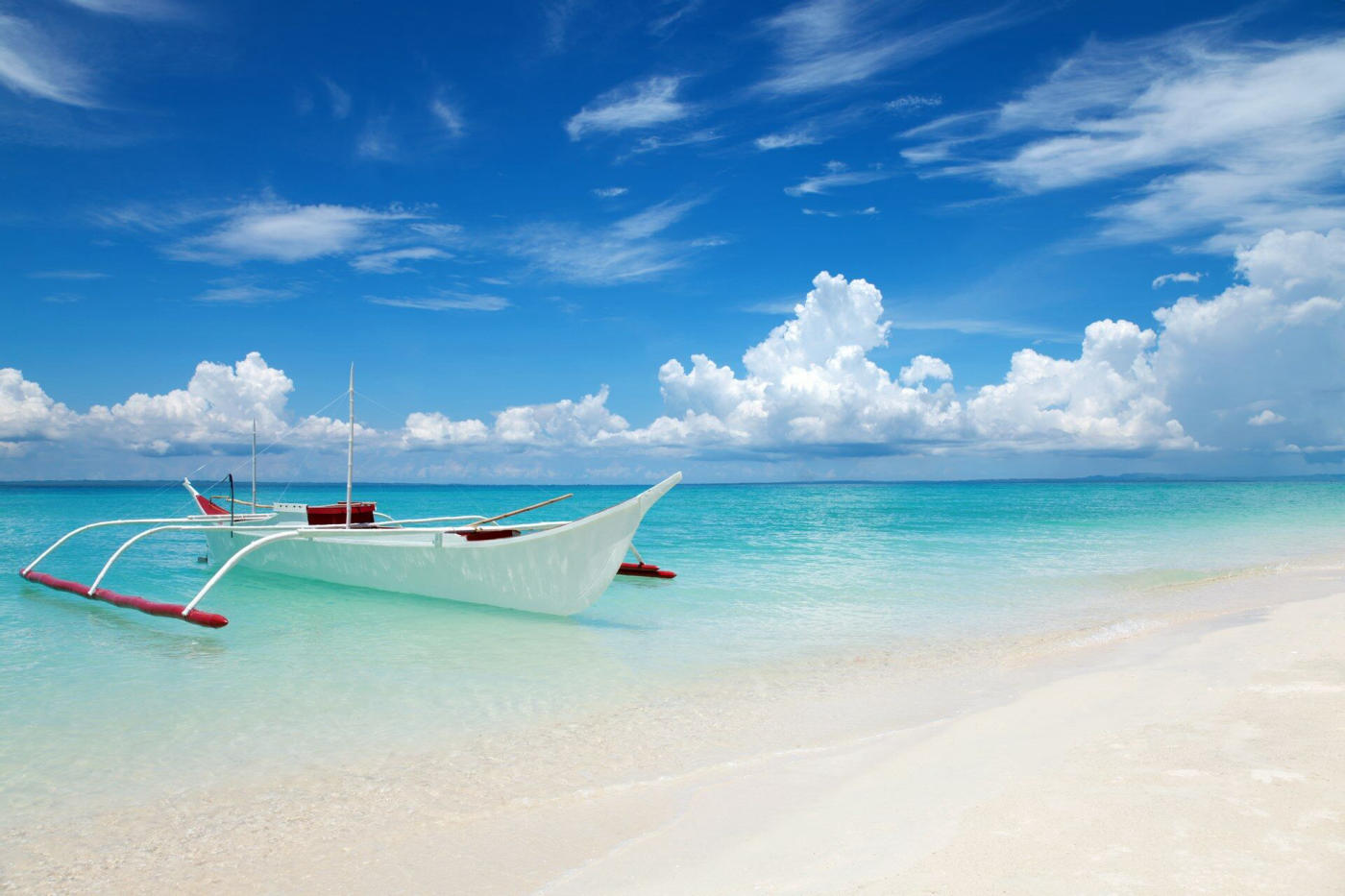 D'île en île dans les Visayas : Cebu, Bohol, Dumaguete et Siquijor