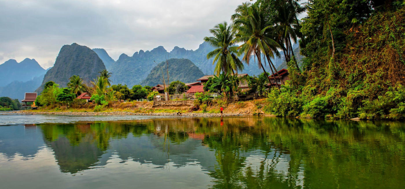 Vang Vieng