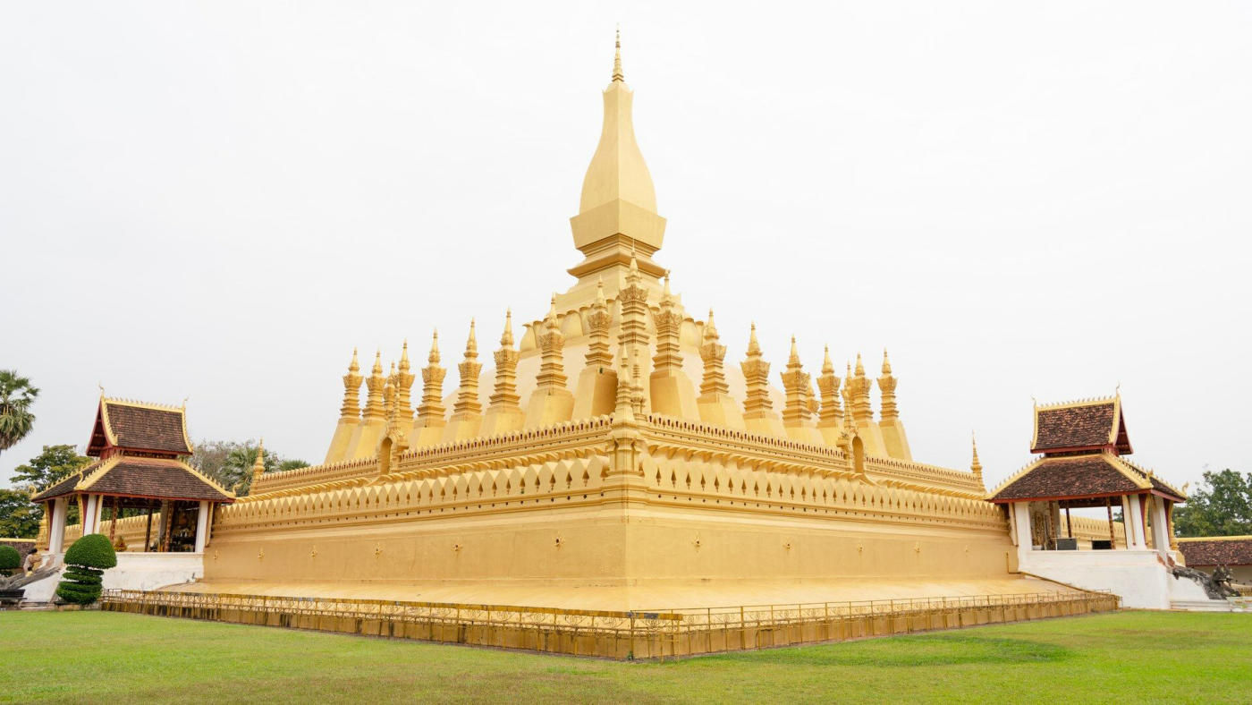 Vang Vieng – Vientiane