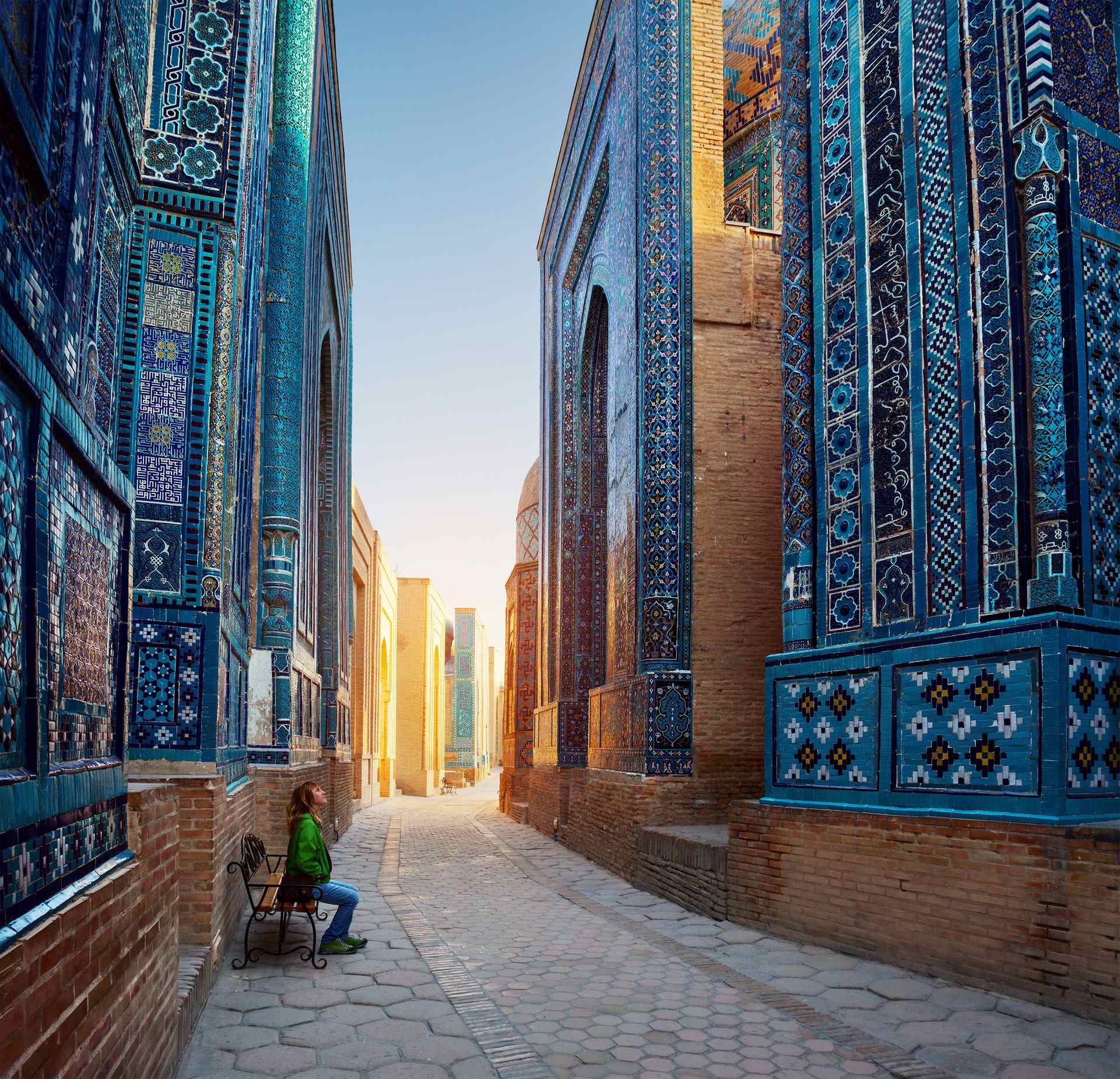 Samarkand