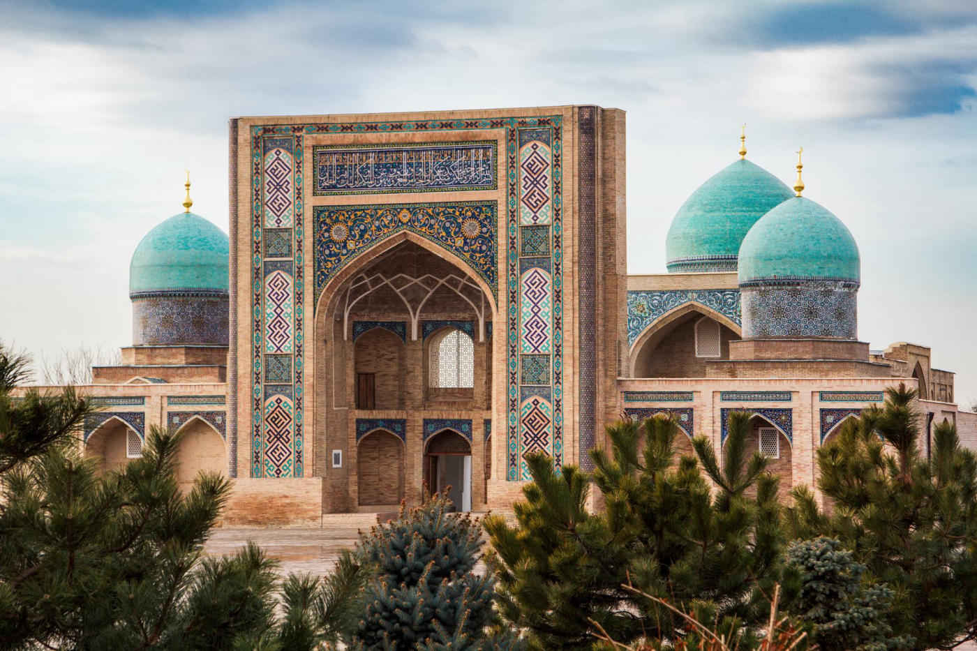 Uzbekistan Up Close: Khiva, Bukhara, a Night in a Yurt and Samarkand