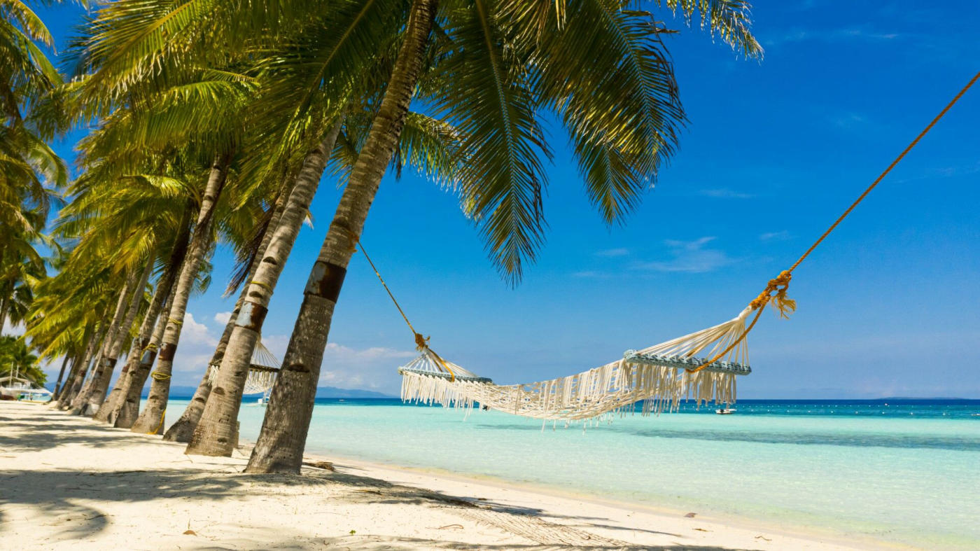 Cebu – Dumaguete