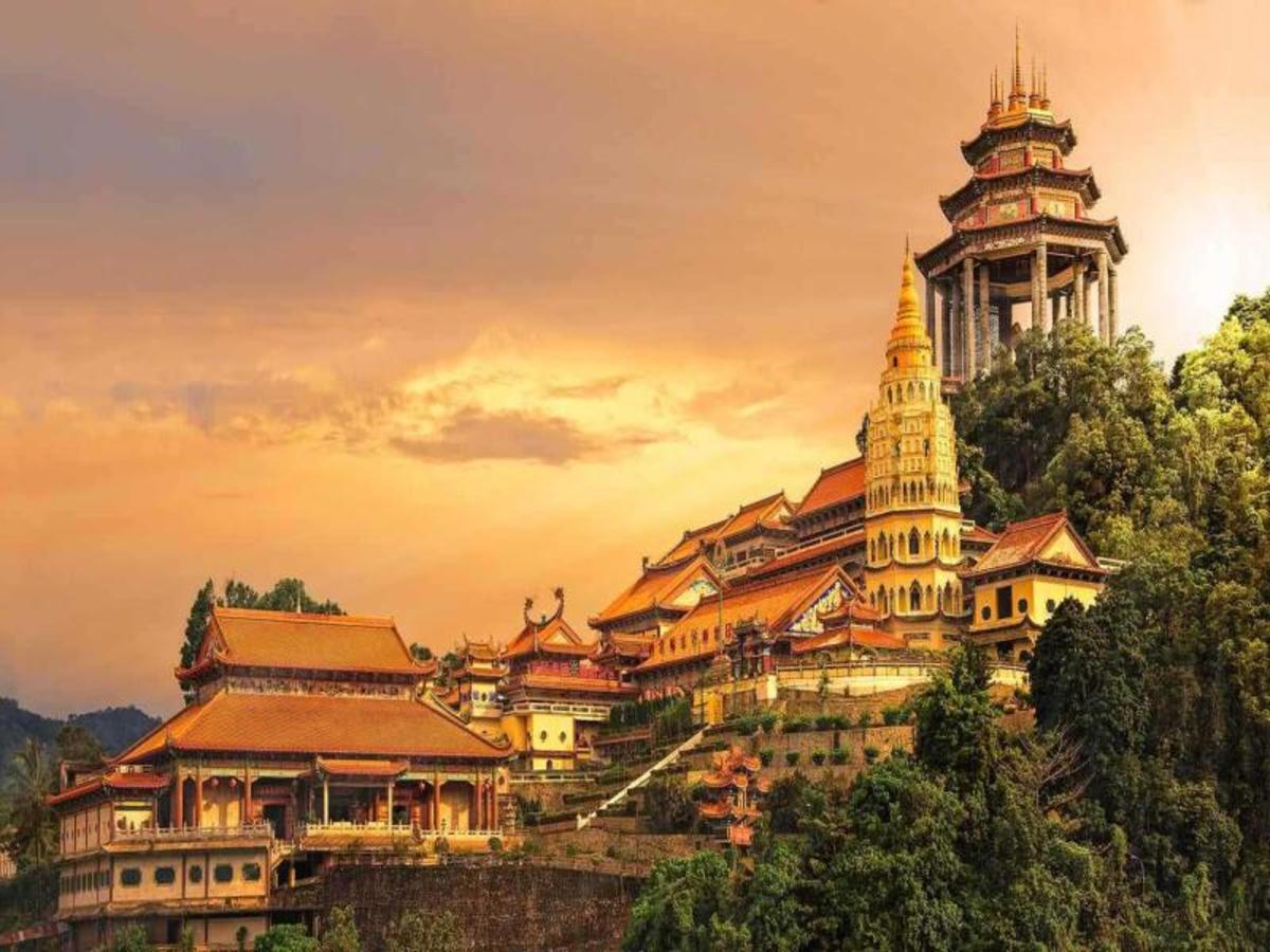 Penang — photo 1