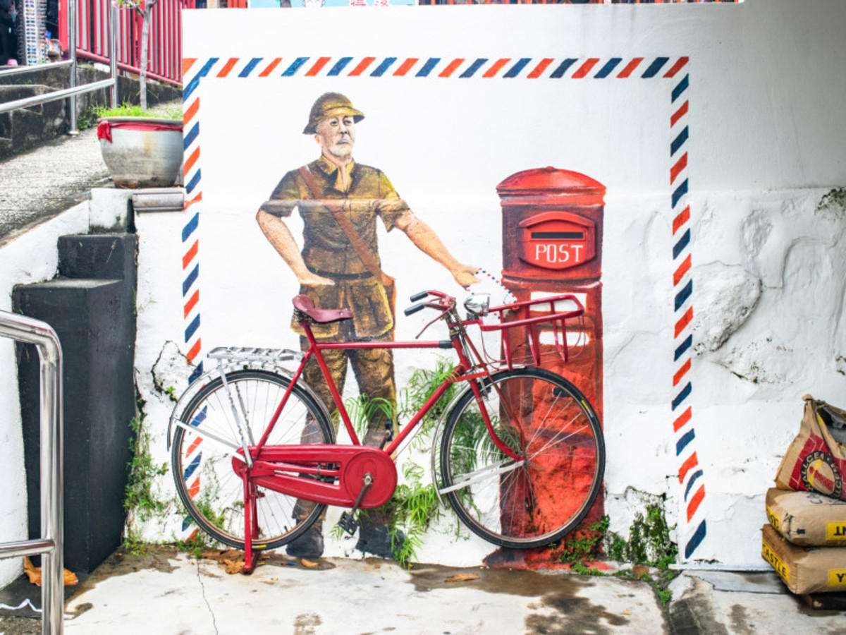 Penang — photo 3