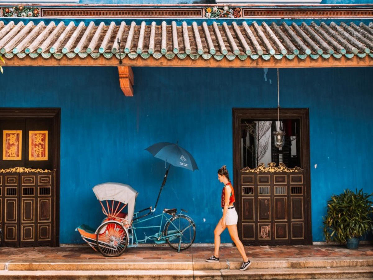 George Town