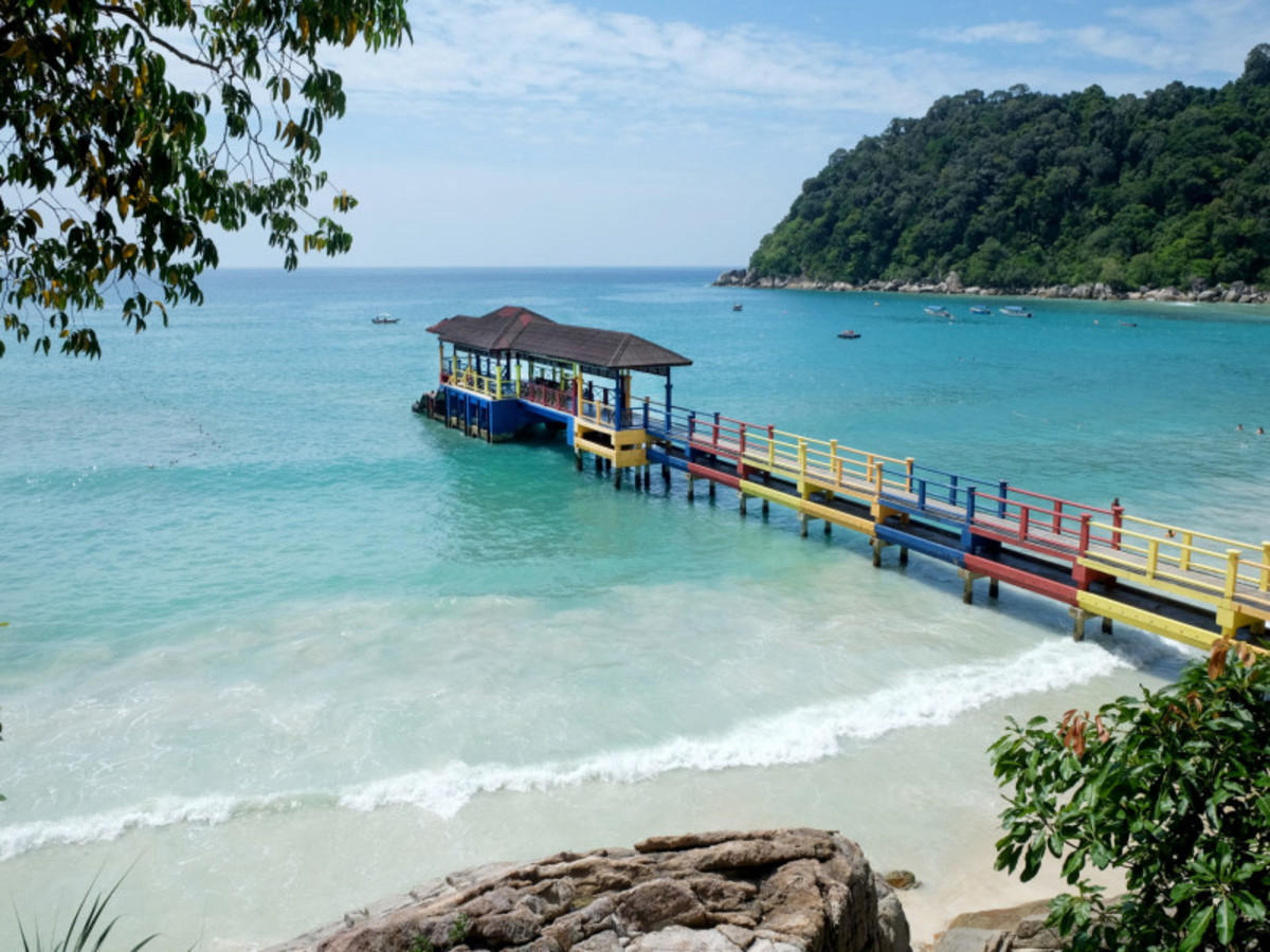 Kota Bharu – Perhentian