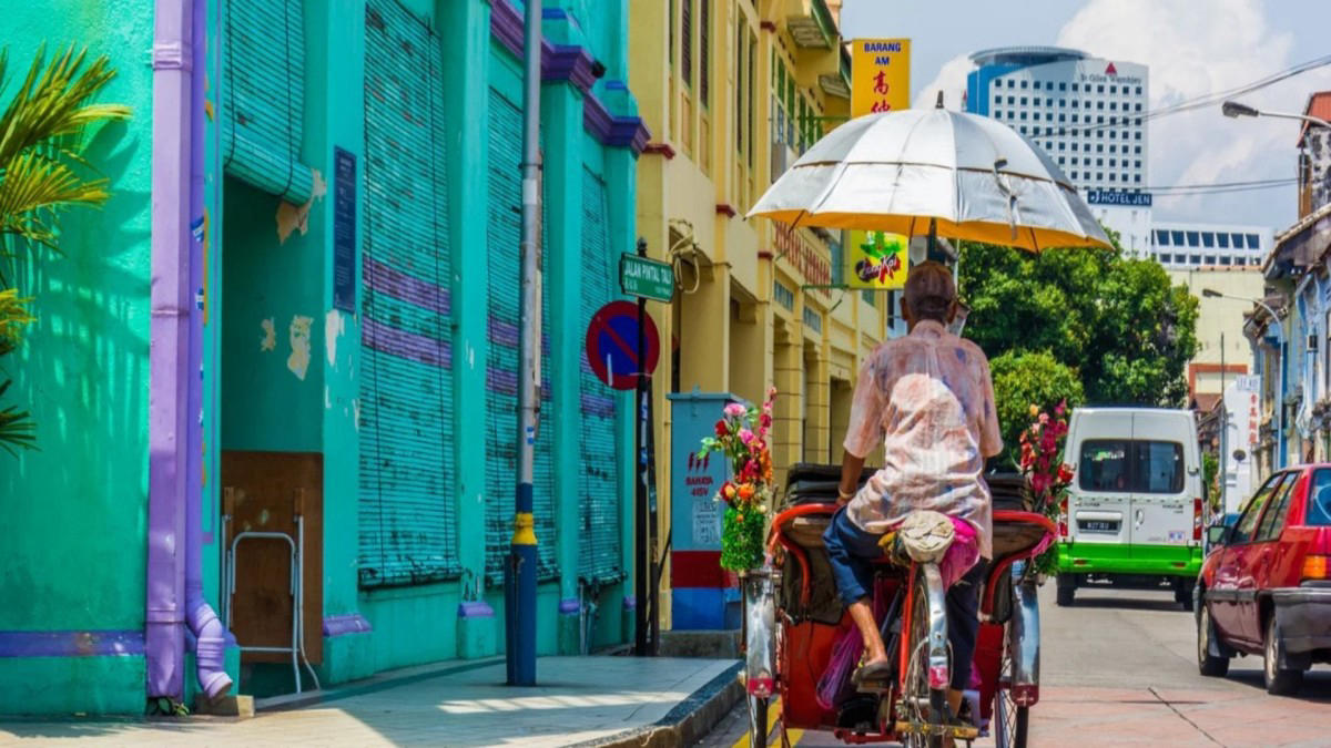 Penang