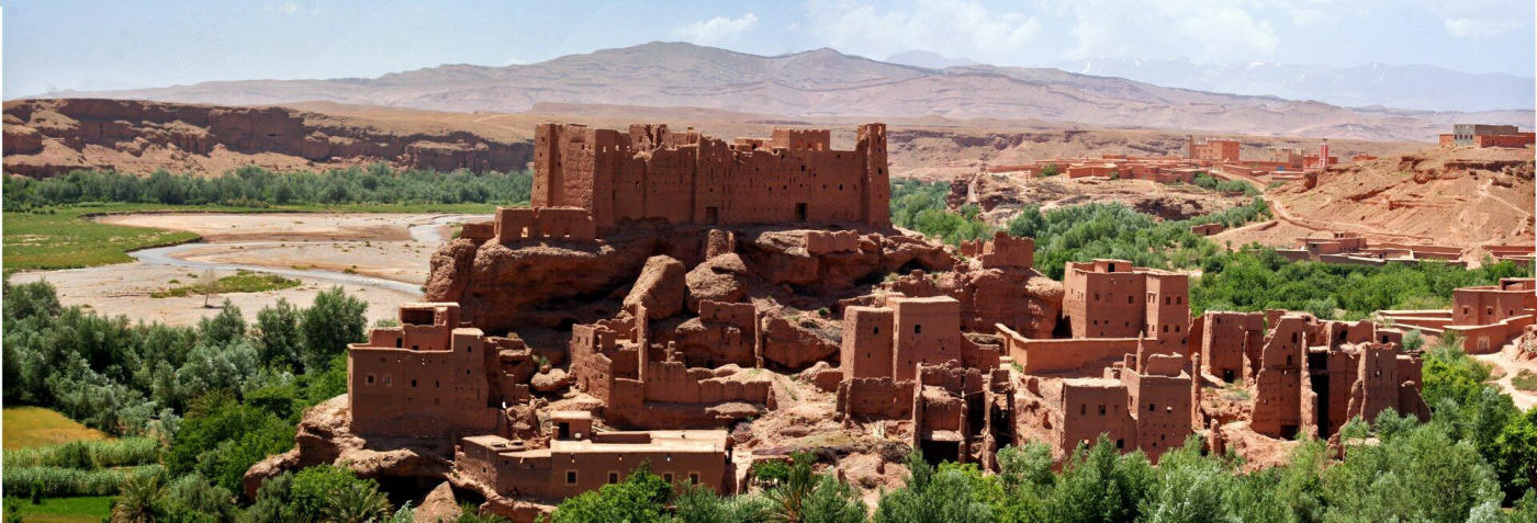 Erg Lihoudi – Lake Iriki – Foum Zguid – Ouarzazate