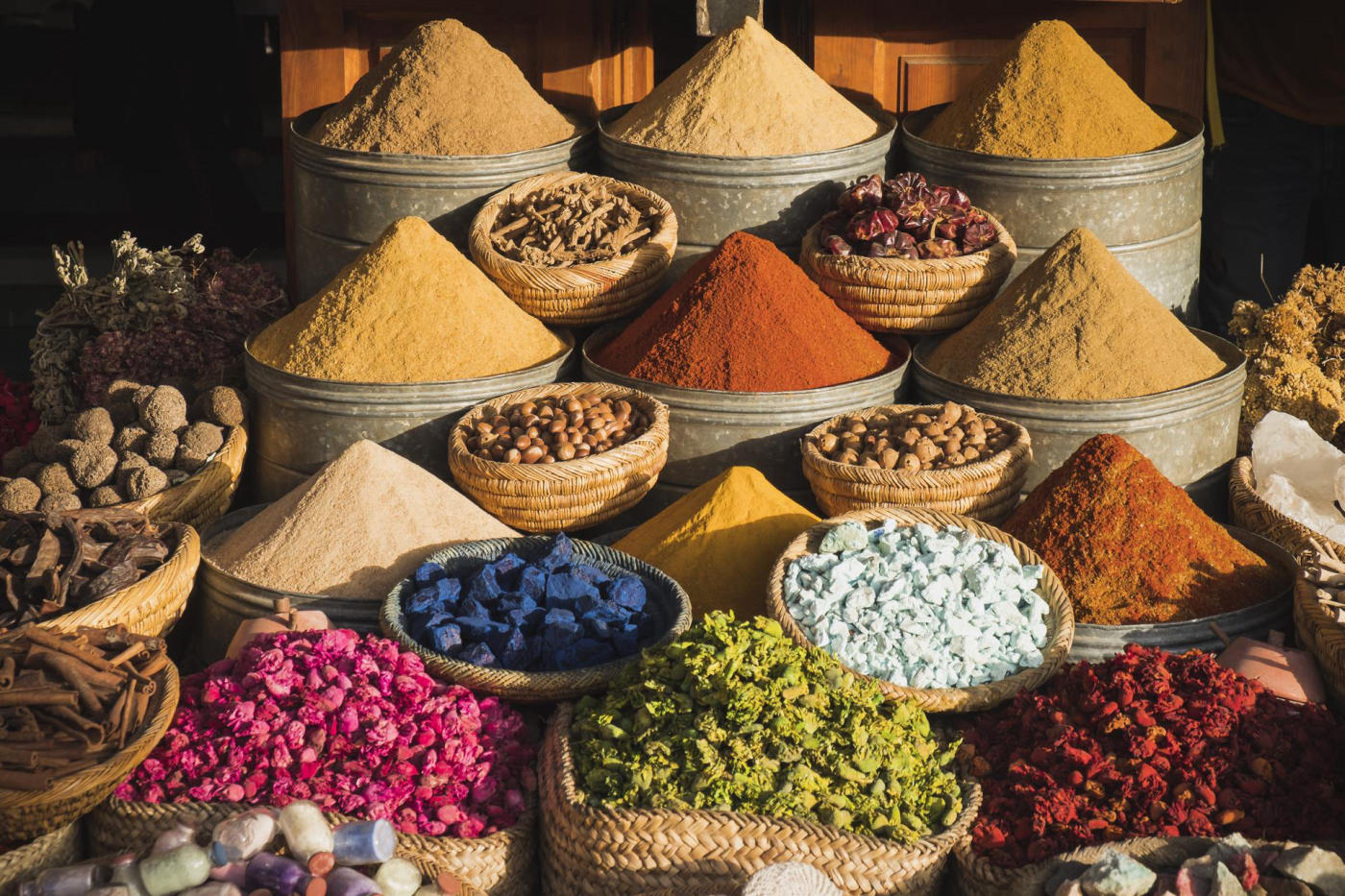 Marrakech — photo 3
