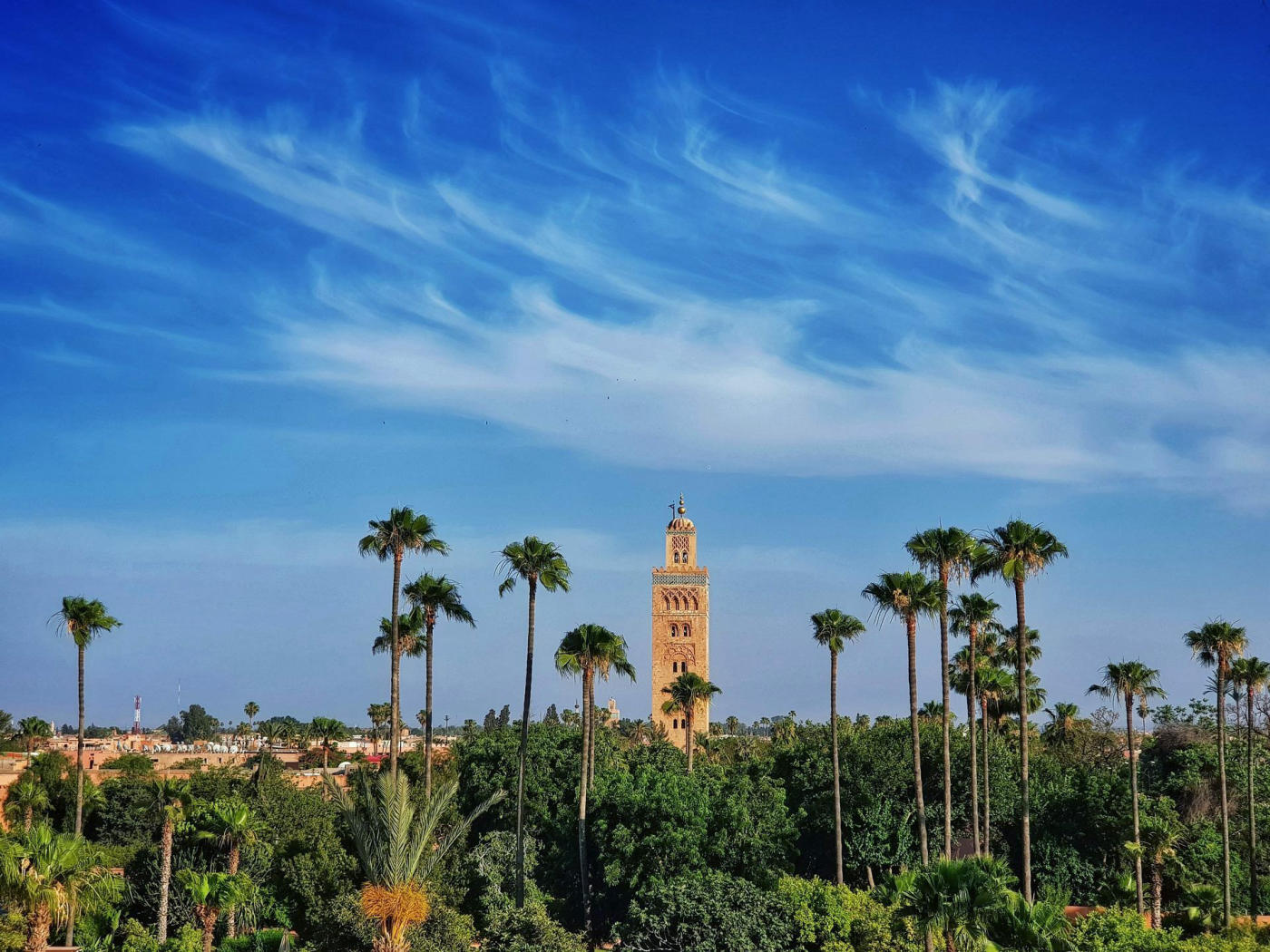 Maroc : le circuit des villes impériales, de Marrakech à Fès
