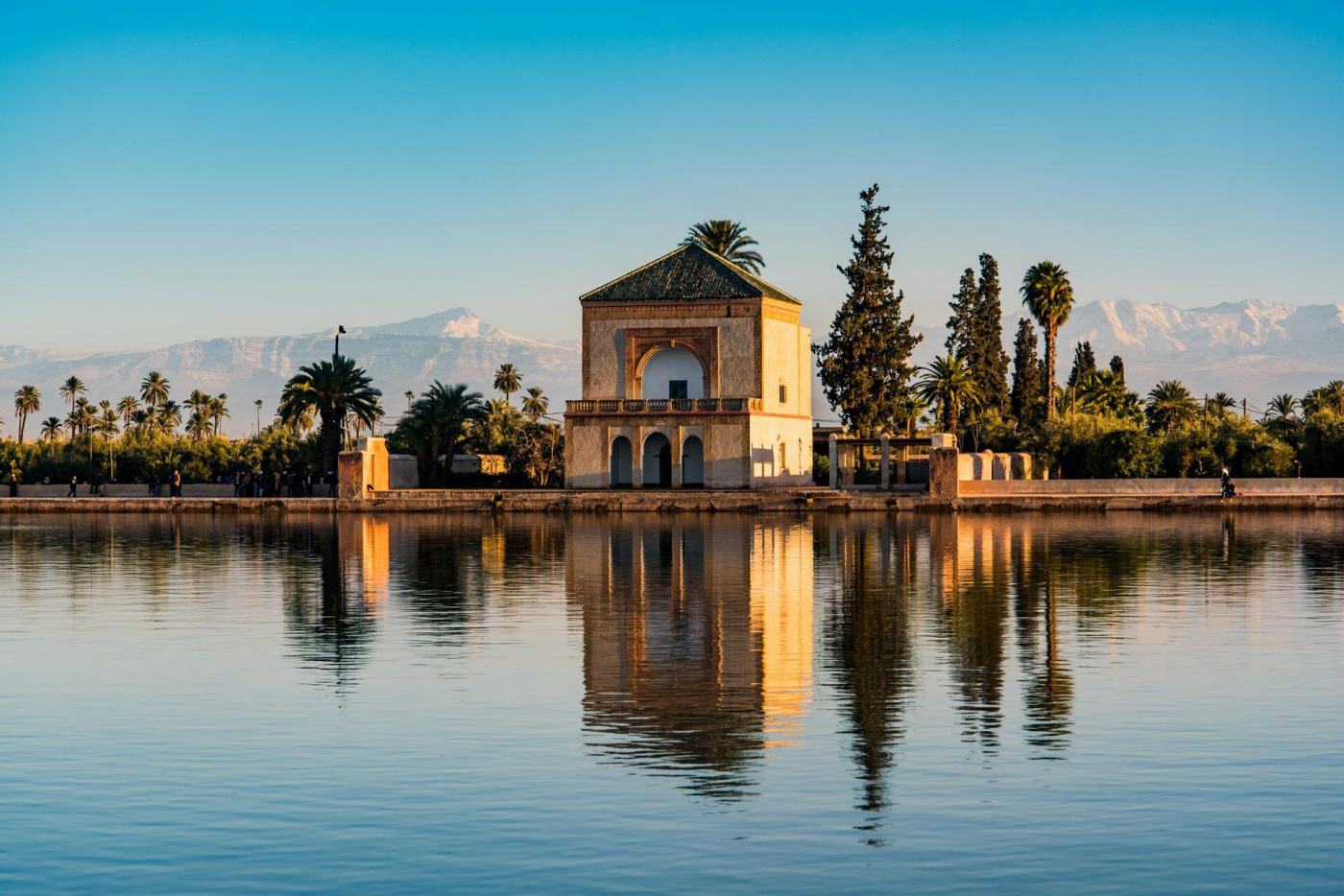 Marrakech — photo 2