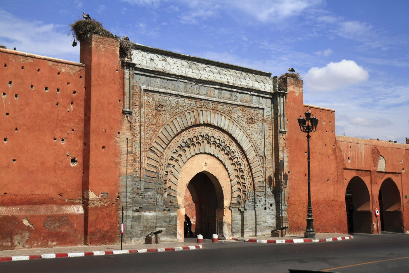 Marrakech — photo 2