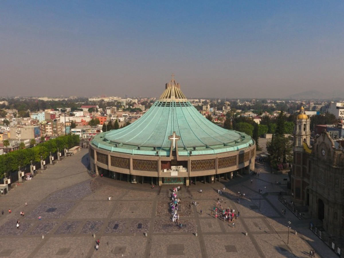 Guanajuato – Teotihuacán