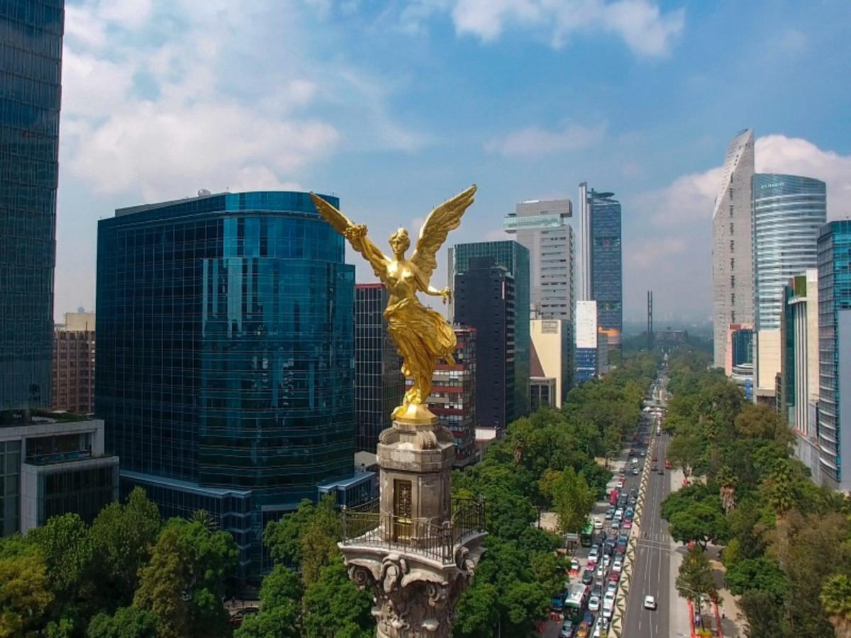 Cap sur le Mexique : Mexico, Teotihuacan, le Chiapas et le Yucatán