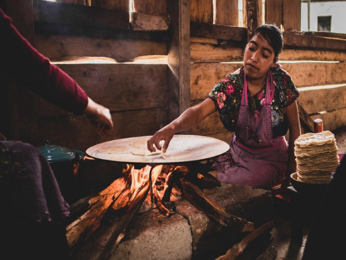 Le Chiapas — photo 3