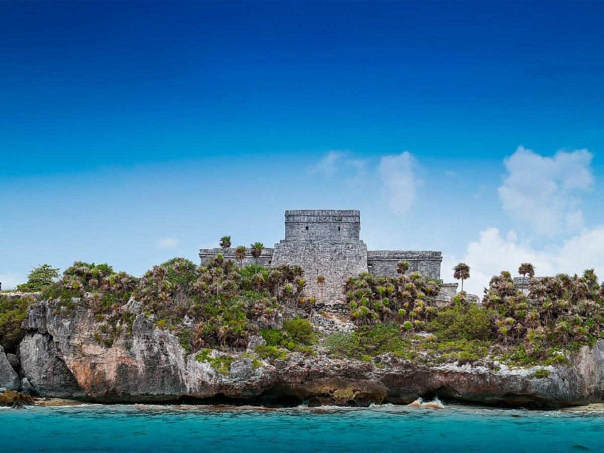 Tulum – Bacalar – Chetumal