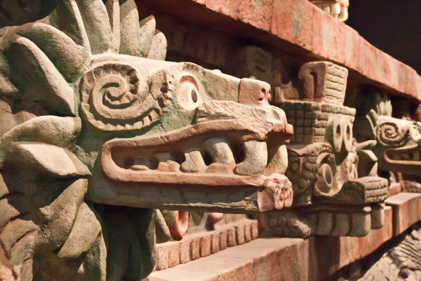 Teotihuacán