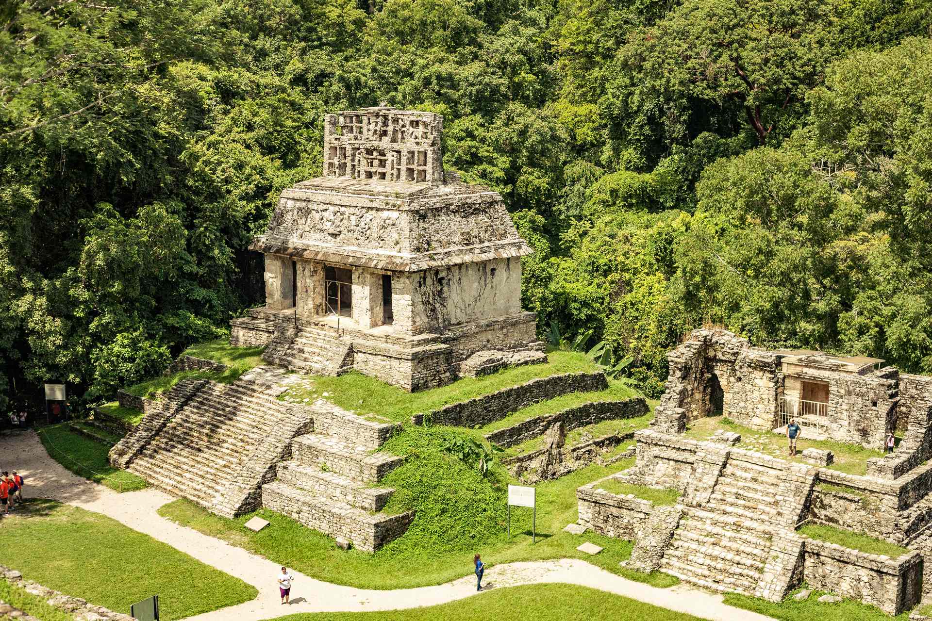 Palenque – Campeche