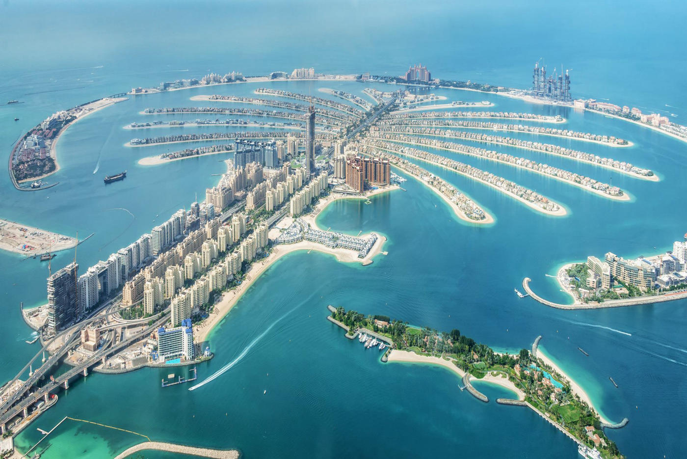The Emirates in a Small Group: Dubai, Sharjah, Abu Dhabi, Al Ain and the Musandam Fjords