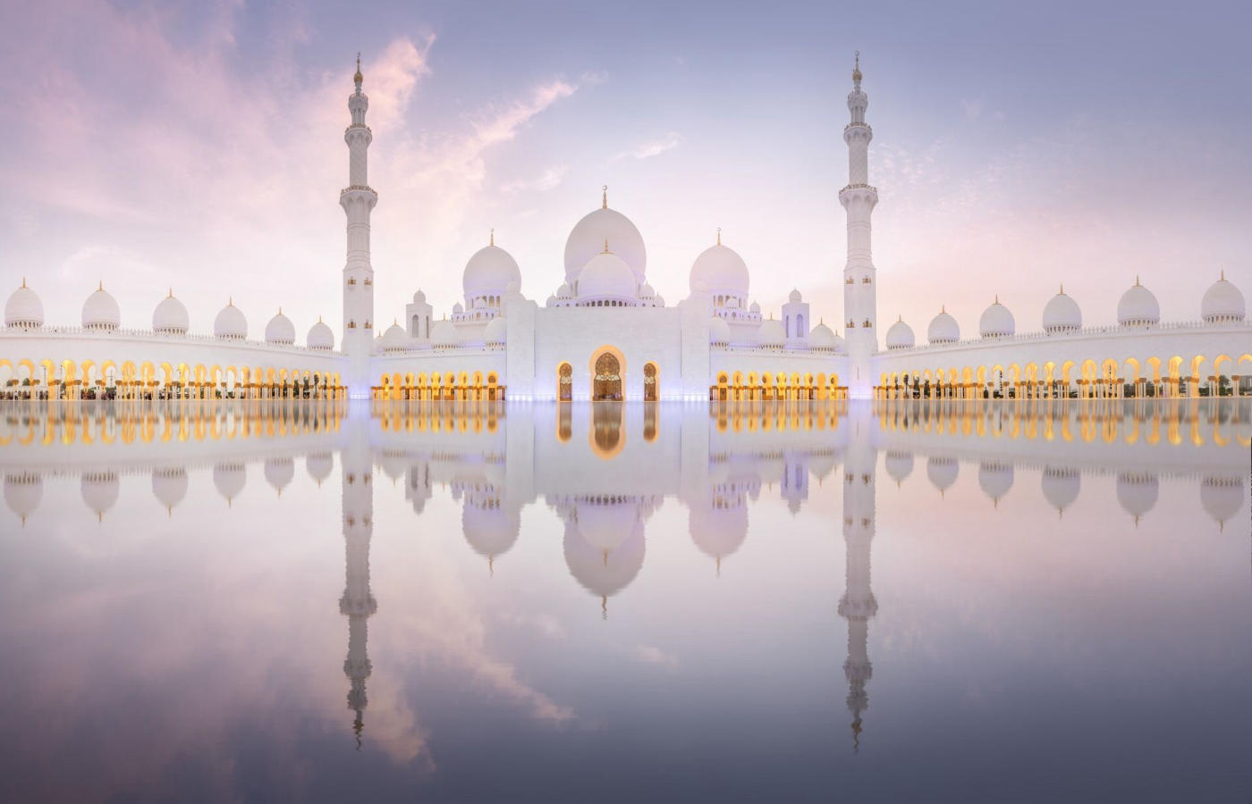 Abu Dhabi