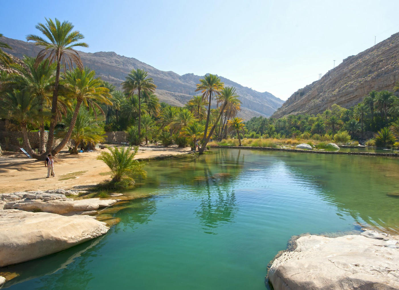 The Sultanate of Oman — photo 4