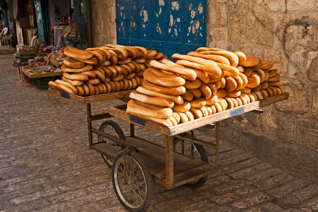 Jerusalem — photo 2