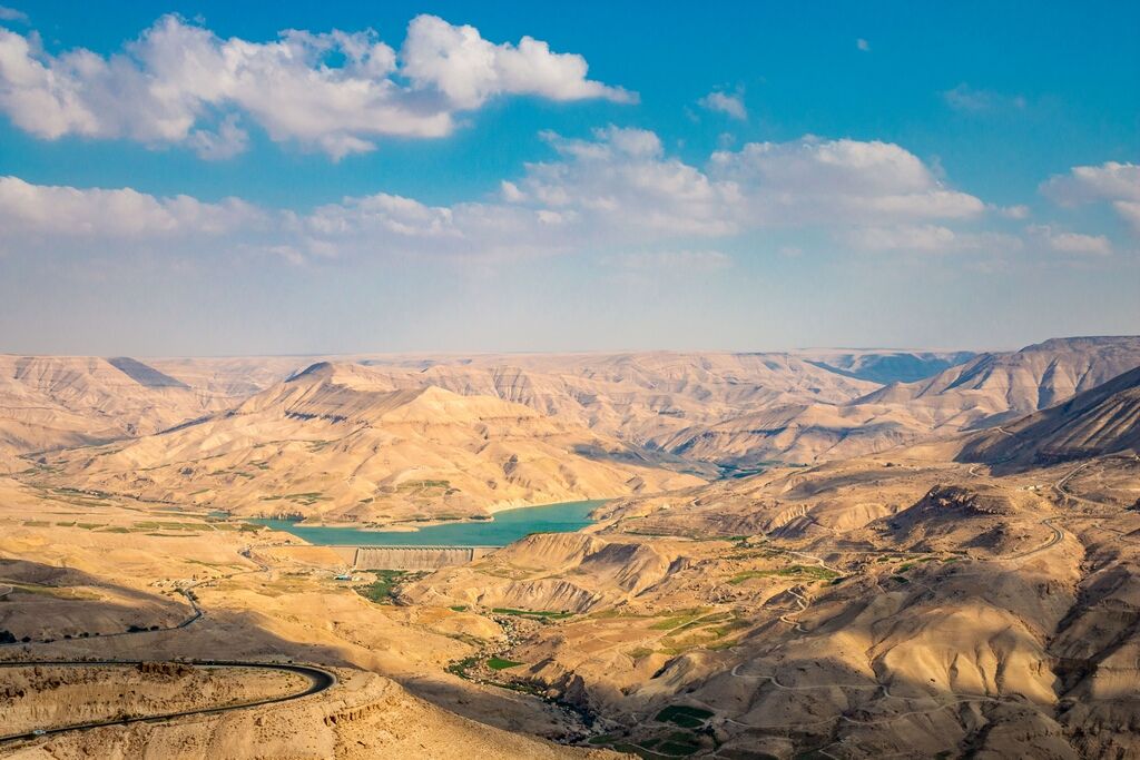 Wadi Rum, Aqaba y Amán — photo 4