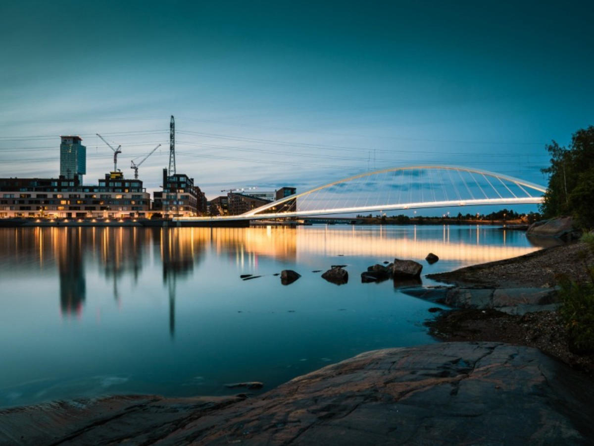 Gdynia – Karlskrona