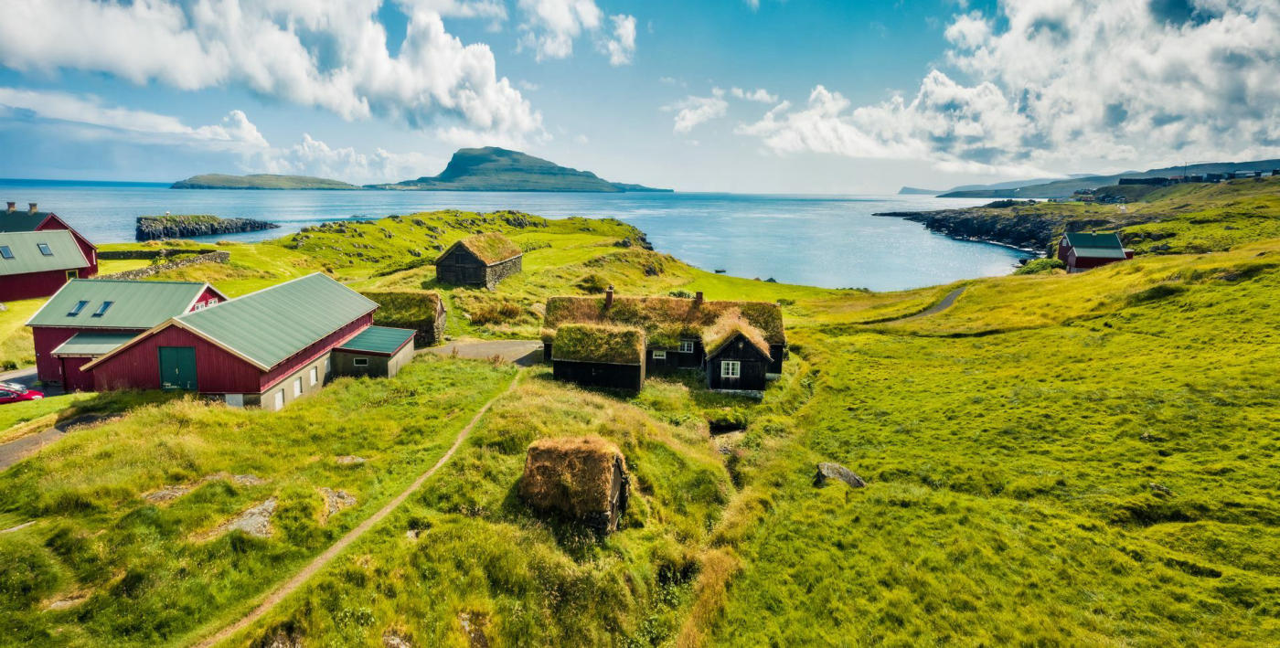 Tórshavn