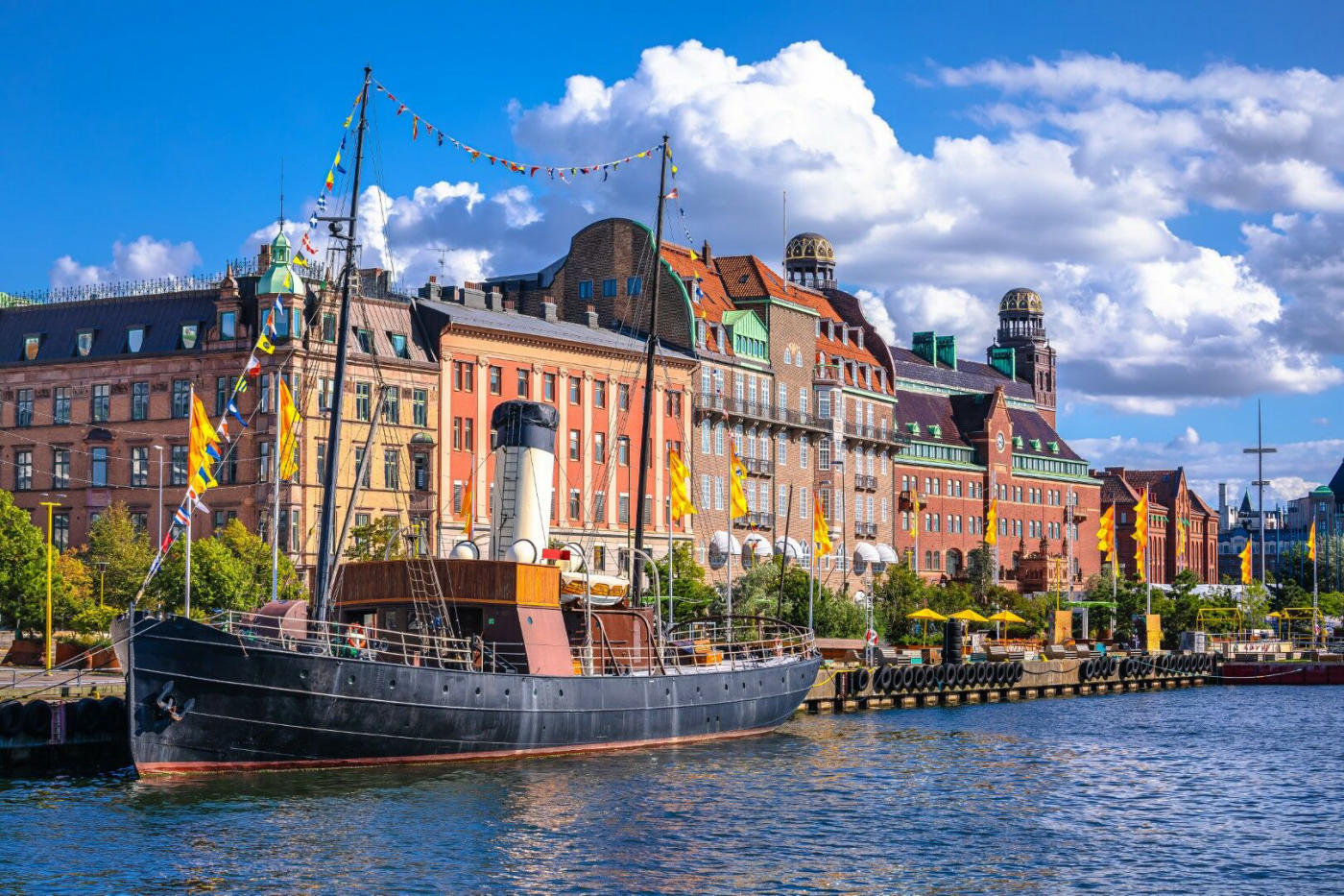 Stockholm