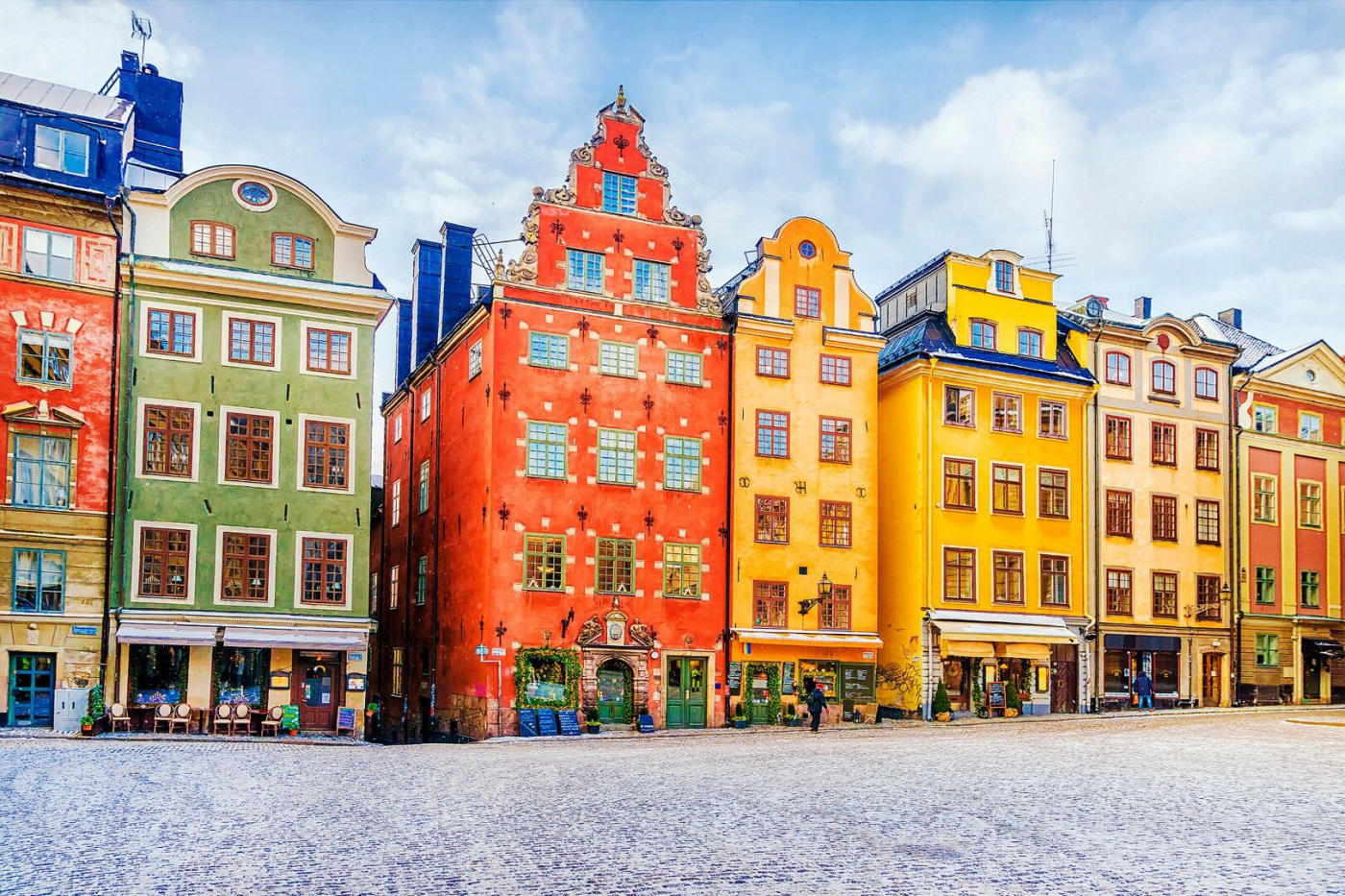 Sweden