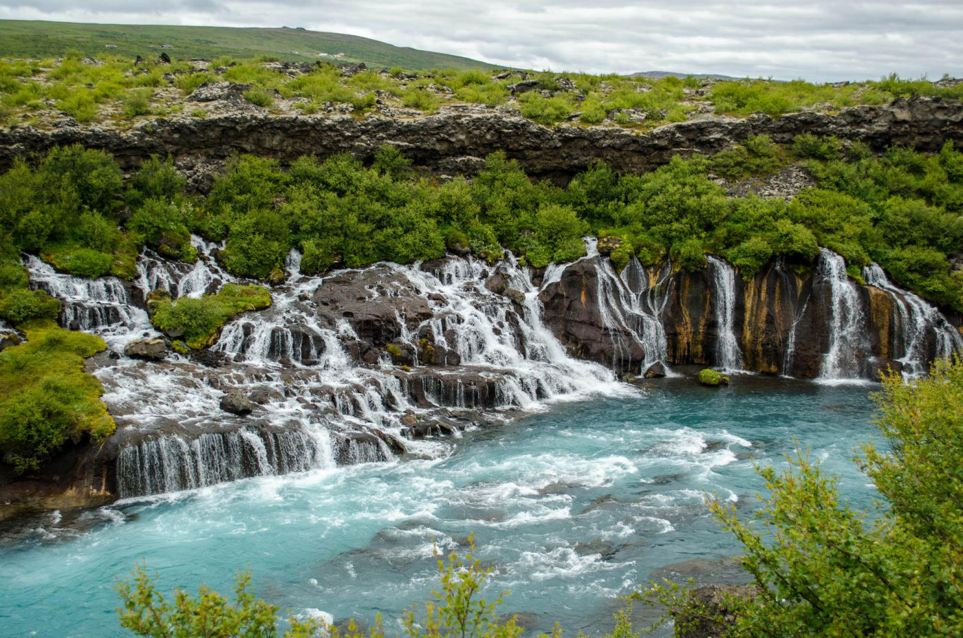 Skagafjörður – Akureyri
