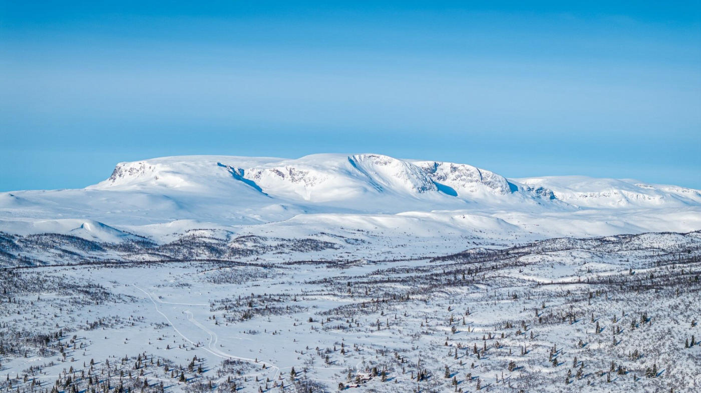 Oslo et les fjords d'hiver — photo 6