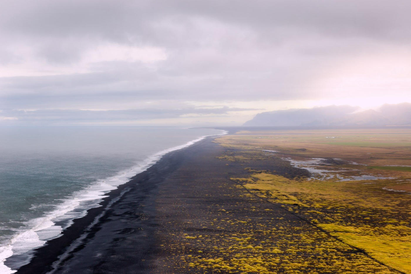 Reykjanes – Reykjavik