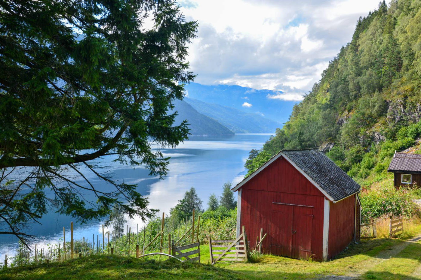 Lillehammer – Oppdal