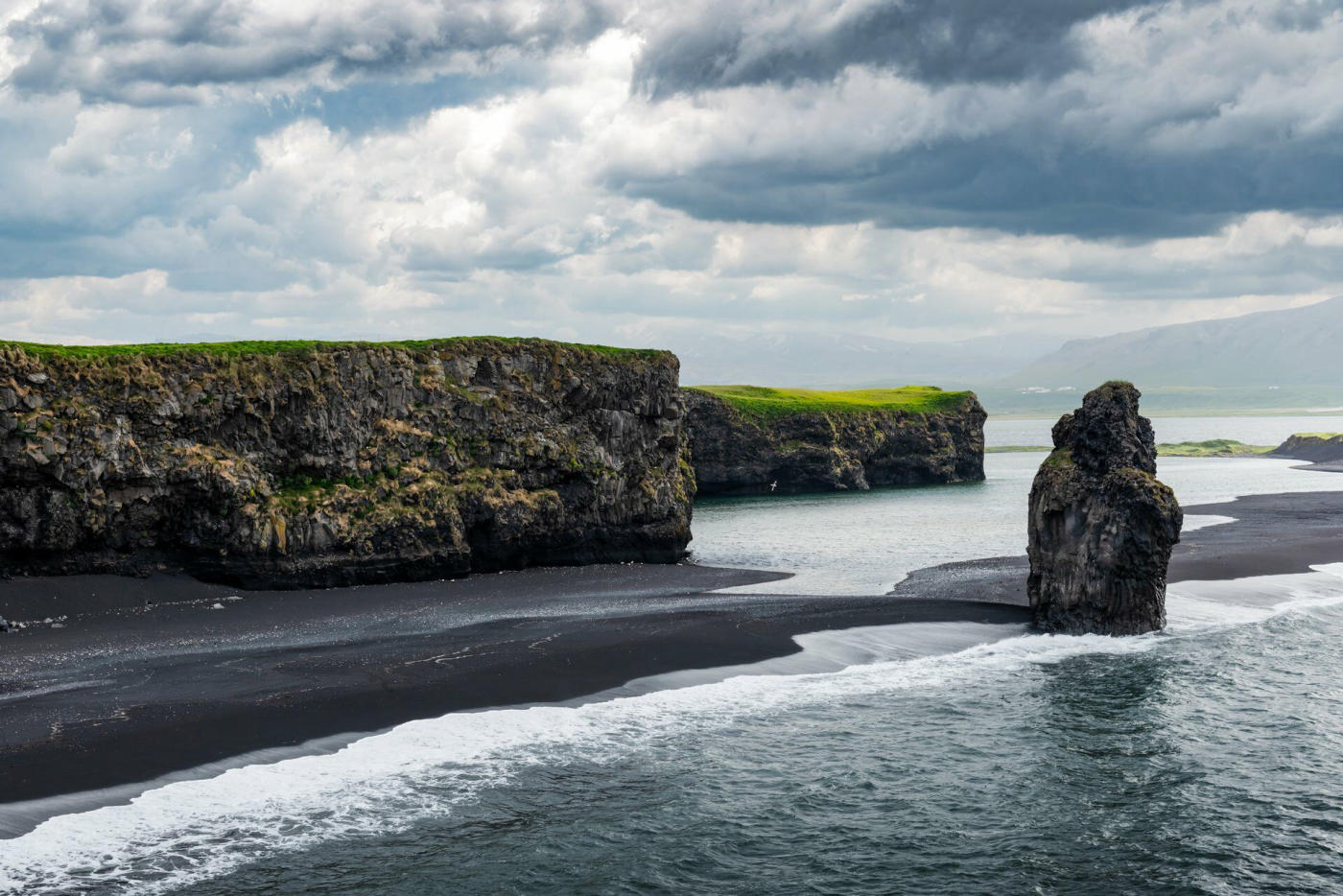 Skaftafell – Jökulsárlón – Höfn
