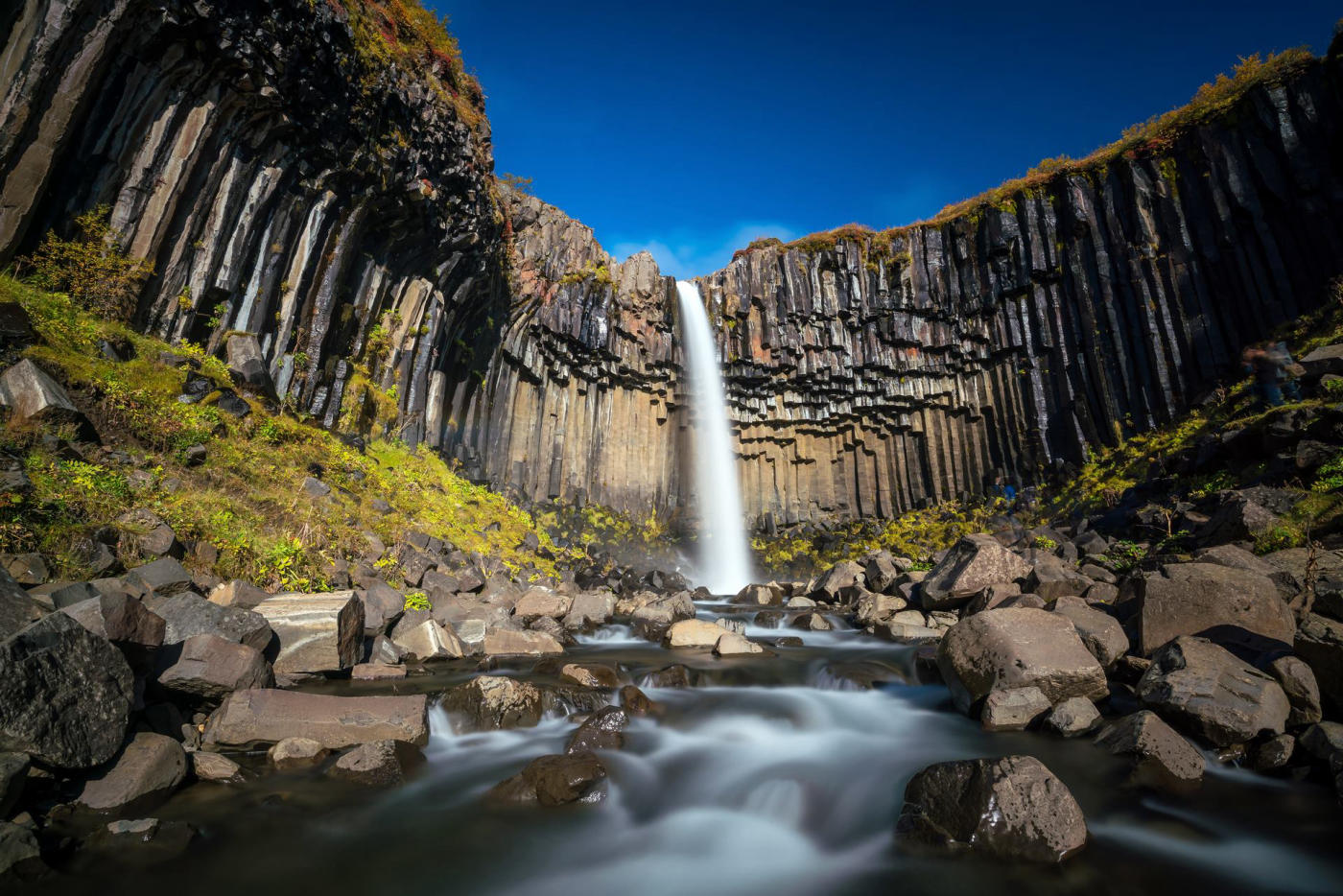 Fjords de l'Ouest – Ísafjörður