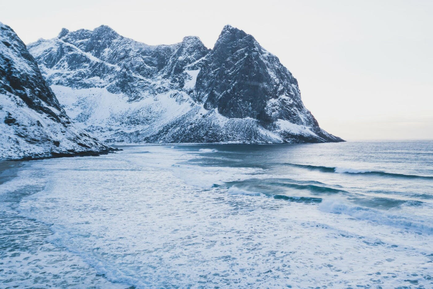 Tromsø – Vesterålen