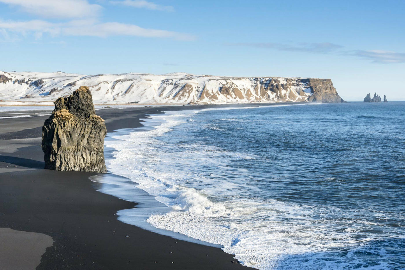 Reykjavik – Eldhestar