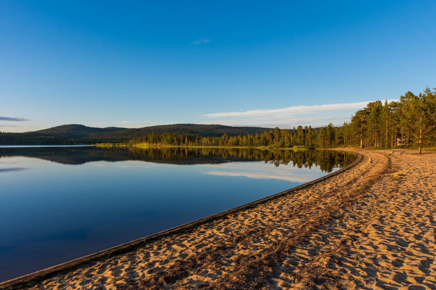 Rovaniemi – Helsinki