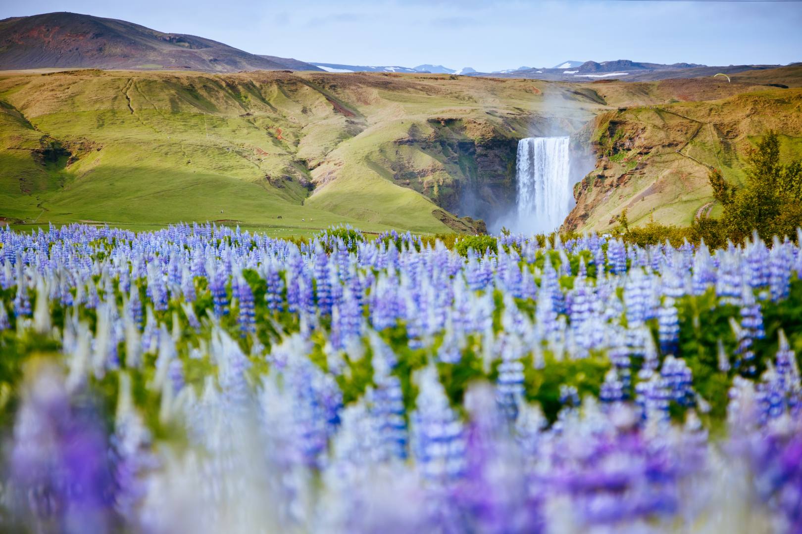 Islandia del Sur por libre: el Círculo Dorado y la costa sur en coche
