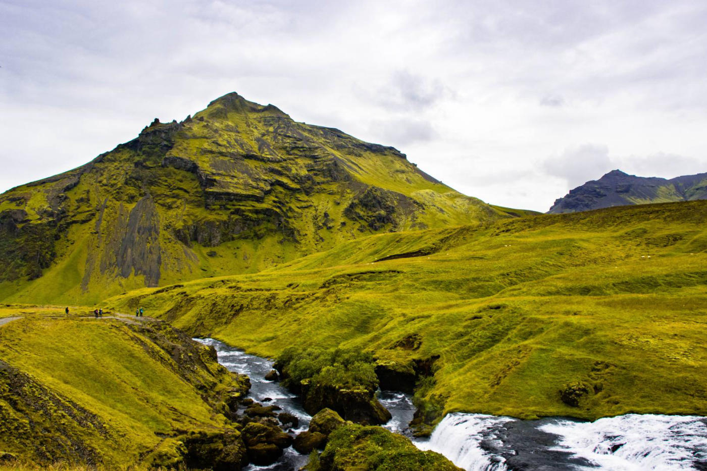 El Círculo Dorado