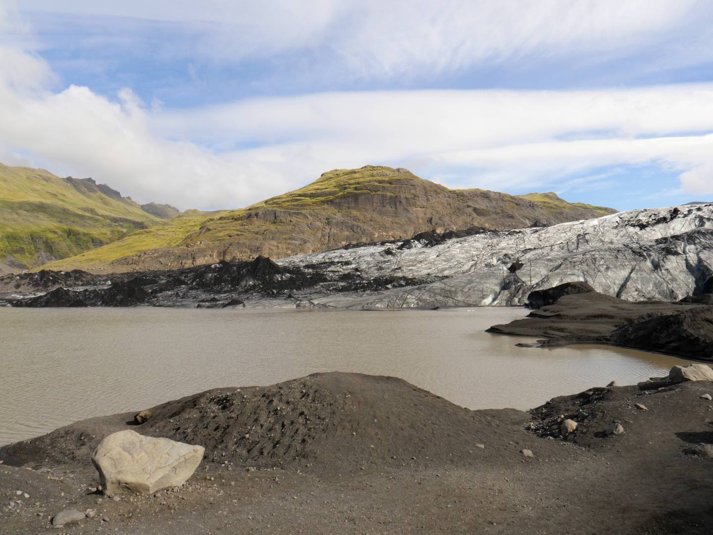 El sur de Islandia — photo 6