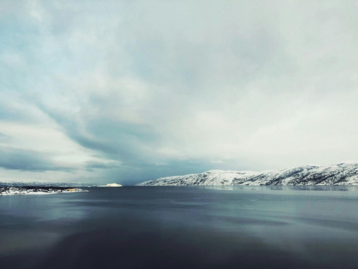 Tromsø – Alta