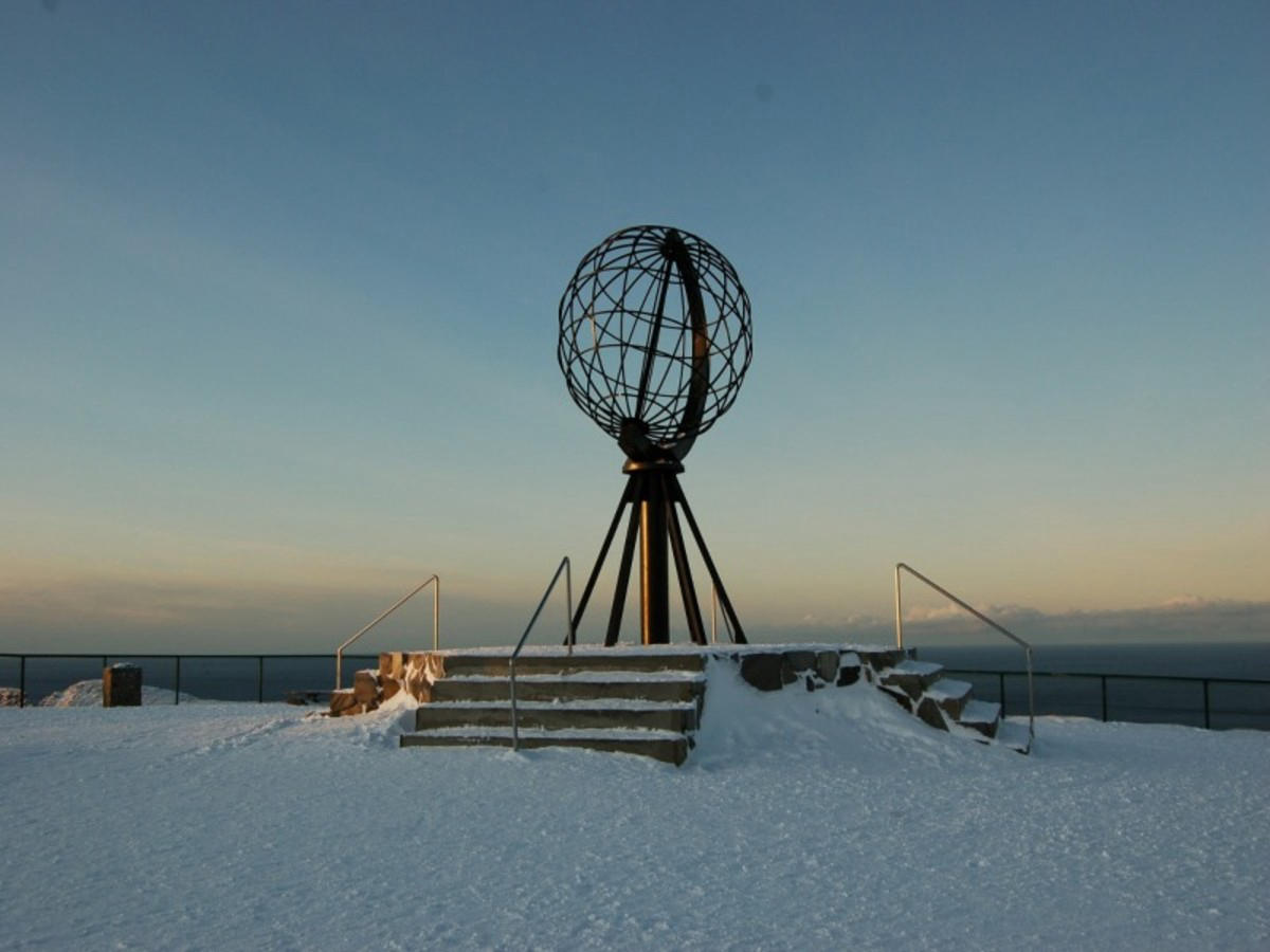 Alta – North Cape