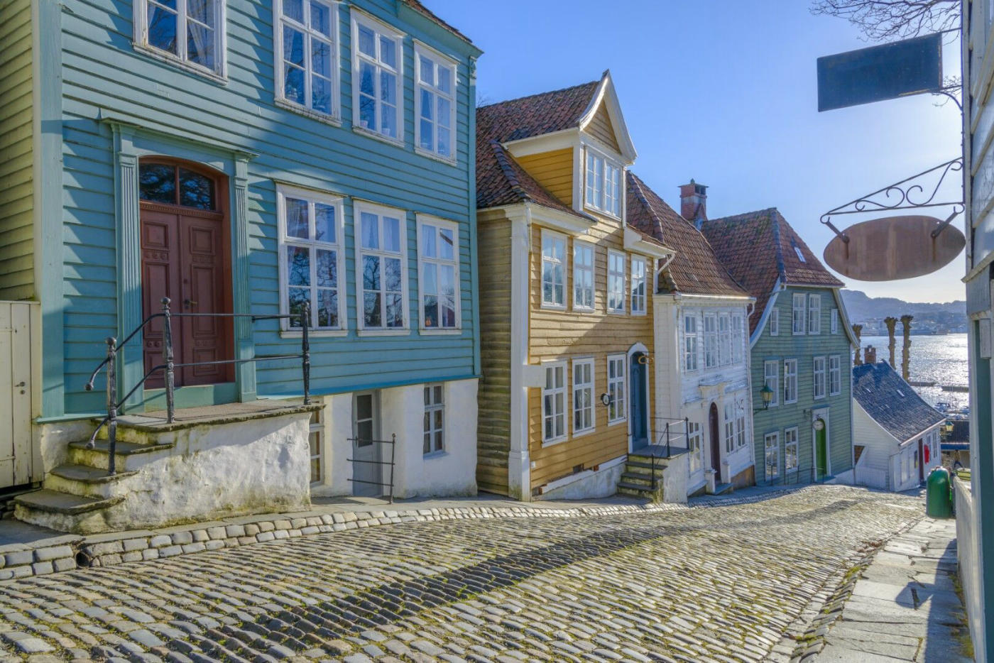 Bergen