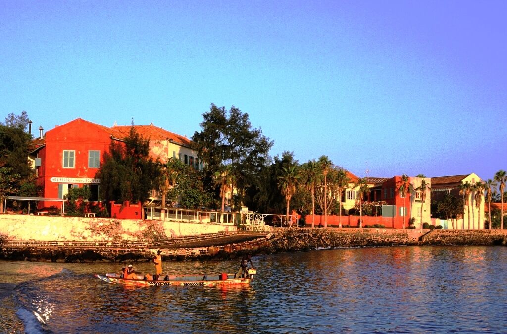 Discovering Senegal: Gorée, Saint-Louis, Lompoul and the Petite Côte